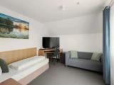 Classic room