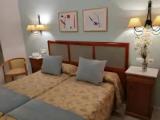 Standard Triple room with balcony