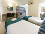 1 Bedroom Apartment with balcony