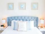 1 Bedroom Superior Double room with balcony
