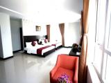 Standard Triple Family room