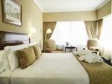 Double Club Suite
