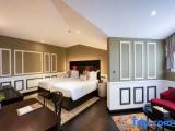 2 Bedrooms Presidential Suite
