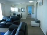 1 Bedroom Double Apartment