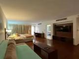 Double Junior Suite with mountain view