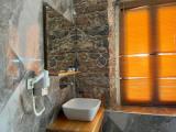 Deluxe Suite with sea view
