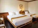 Deluxe Double room with mountain view
