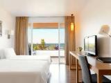Deluxe Sea View Double room
