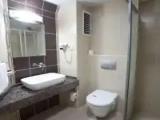 Standard Double room with city view