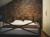 Standard room with panoramic view