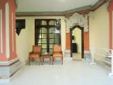 Superior Double Basement room