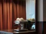 Executive Double room with balcony
