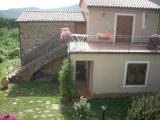 Standard Double room with mountain view
