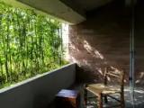 Superior Double room with balcony and with city view