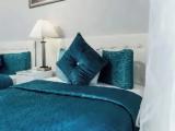 Standard Double room with lake view
