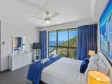 2 Bedrooms Standard Apartment with ocean view