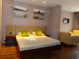 Premium Double Suite