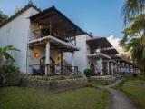 Superior Single room with garden view