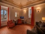 Executive Double Suite