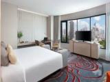 Premier Double Club room