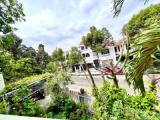 Standard Double room with garden view