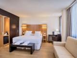 Standard Junior Suite
