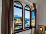 Superior Double room with lake view