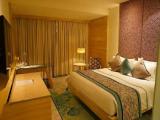Premium Twin room with view