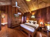 Deluxe Bungalow with balcony