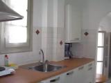 Apartment with sea view