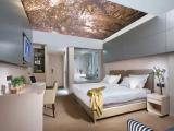 Deluxe Single room with city view