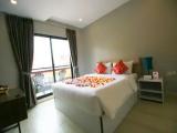 Superior Double room with balcony