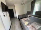 Standard Triple room with balcony