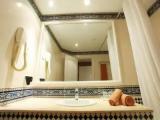 Standard Single room with sea view