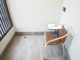 Comfort Double room with balcony