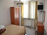 Standard Double room with city view