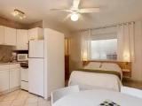 1 Bedroom Double Family Studio