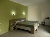 Superior Double room with garden view