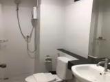 Superior Double Basement room