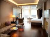 Double Suite with city view