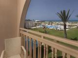 Standard Double room with garden view