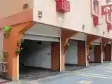 Run of House