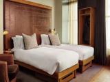 Roomy Twin room