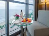 Deluxe room with ocean view
