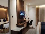 2 Bedrooms Double Suite
