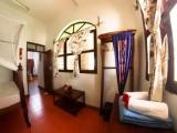 Sextuple Villa beachfront