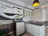 Presidential Suite with balcony