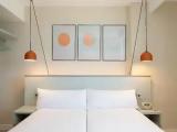 Double Skyline Junior Suite
