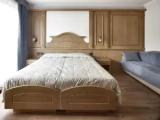 Classic Double room with balcony