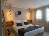 Superior Suite with balcony and with sea view